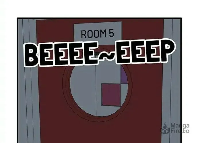 I Don't Feel Like Doing Anything Chapter 41 page 6 - 