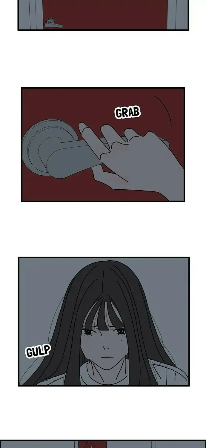 I Don't Feel Like Doing Anything Chapter 41 page 7 - 