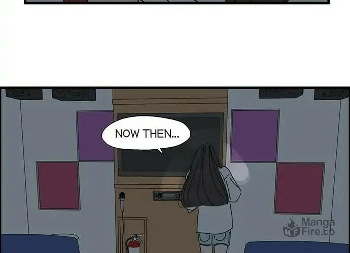 I Don't Feel Like Doing Anything Chapter 41 page 10 - 