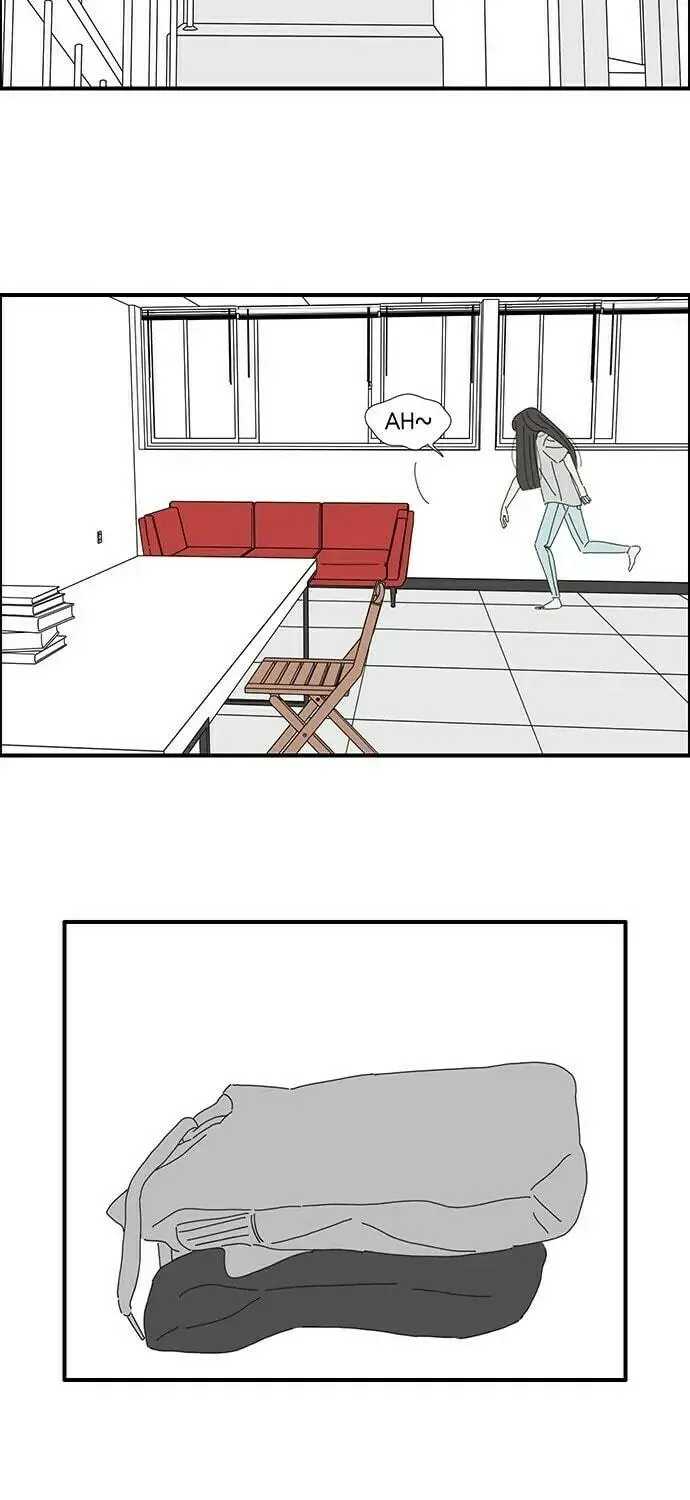 I Don't Feel Like Doing Anything Chapter 42 page 46 - 