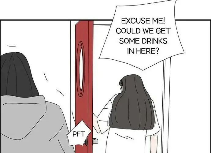 I Don't Feel Like Doing Anything Chapter 42 page 8 - 