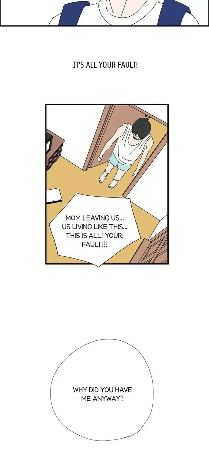 I Don't Feel Like Doing Anything Chapter 43 page 3 - 
