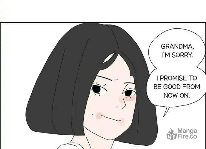 I Don't Feel Like Doing Anything Chapter 43 page 10 - 