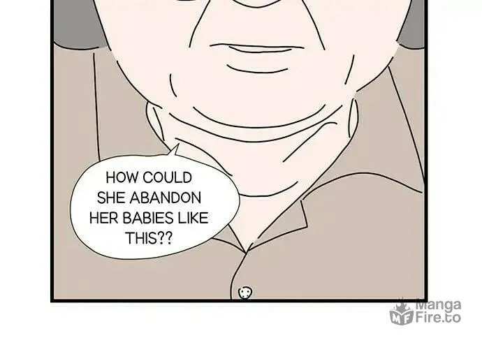 I Don't Feel Like Doing Anything Chapter 44 page 11 - 