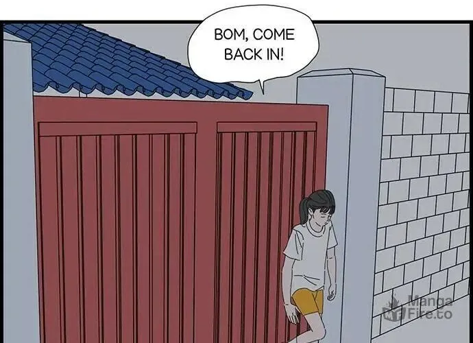 I Don't Feel Like Doing Anything Chapter 44 page 17 - 