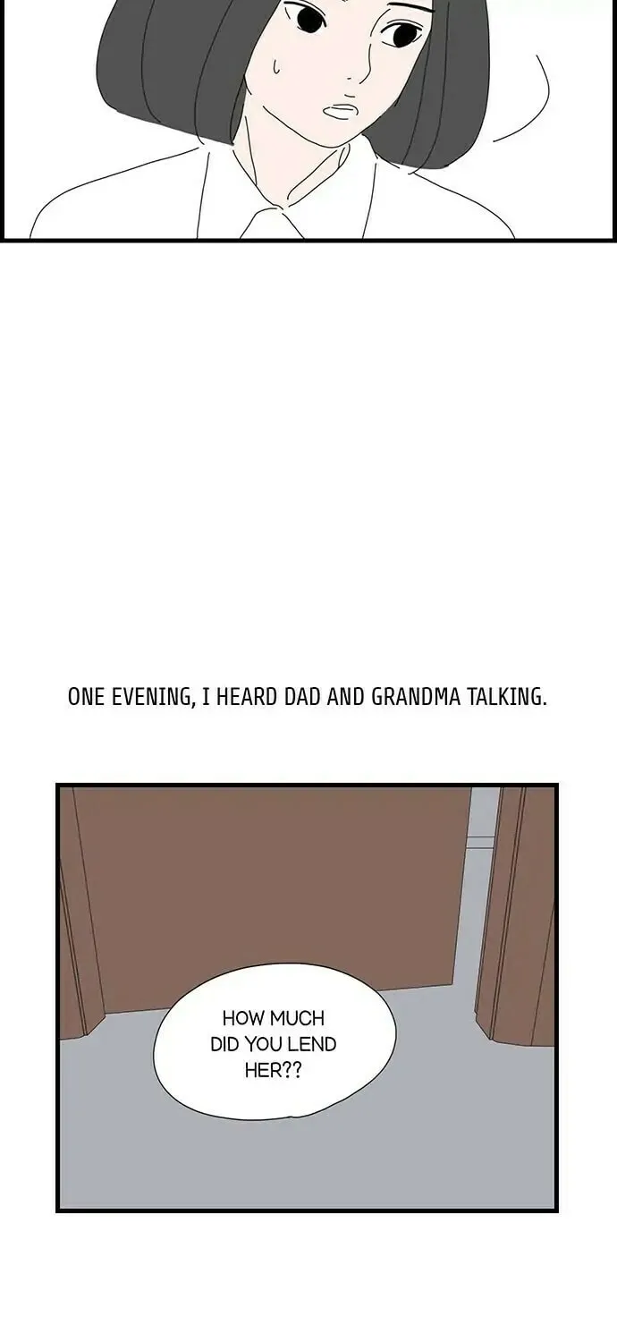I Don't Feel Like Doing Anything Chapter 44 page 20 - 