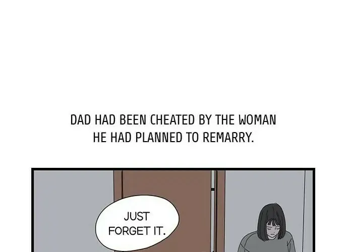 I Don't Feel Like Doing Anything Chapter 44 page 21 - 