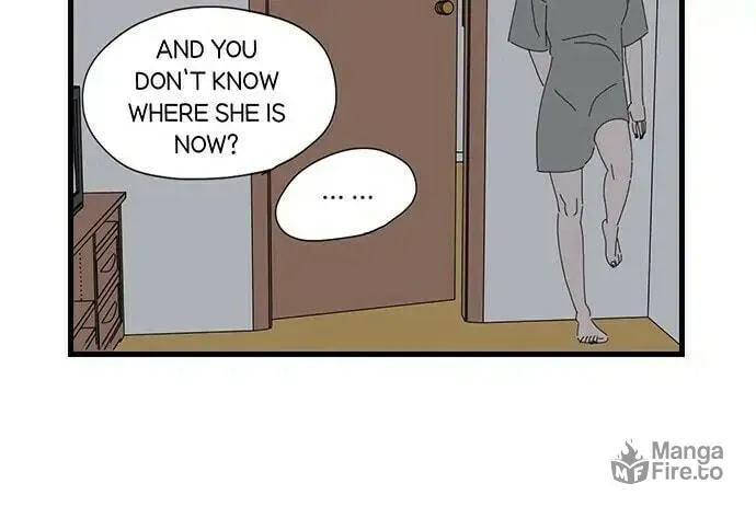 I Don't Feel Like Doing Anything Chapter 44 page 22 - 