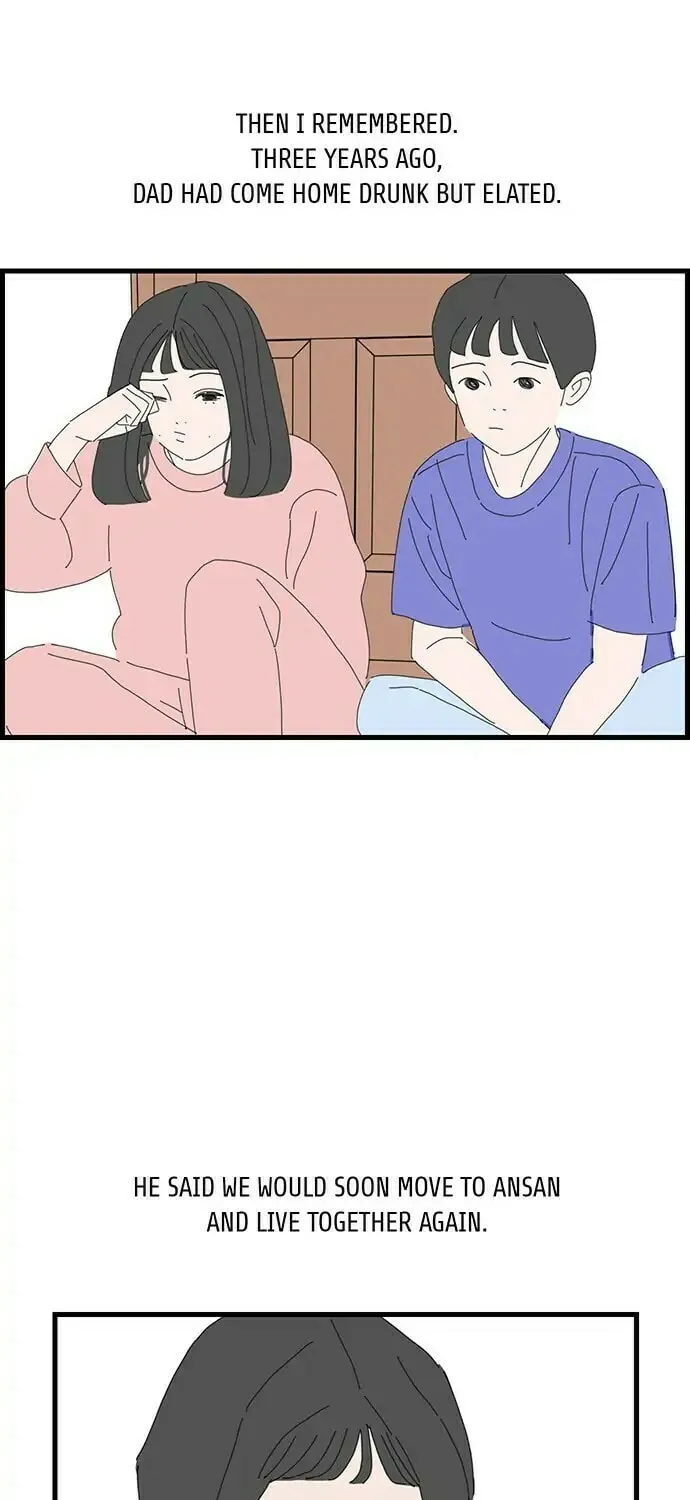 I Don't Feel Like Doing Anything Chapter 44 page 23 - 