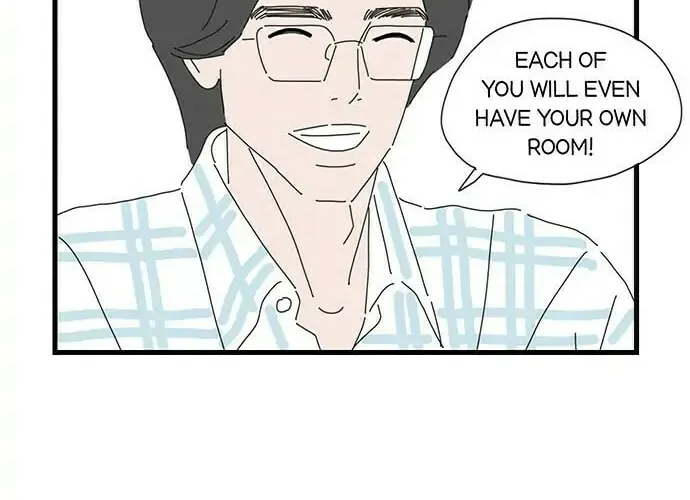 I Don't Feel Like Doing Anything Chapter 44 page 24 - 