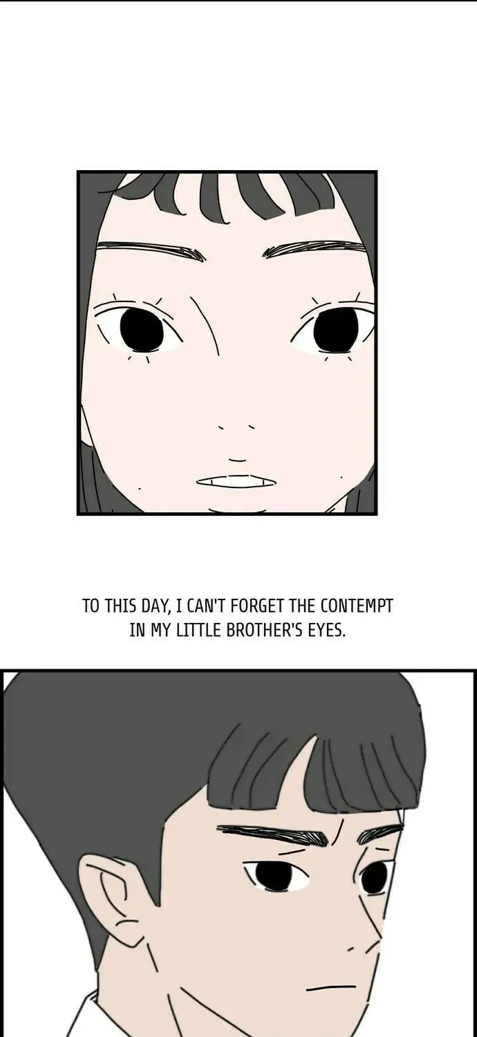 I Don't Feel Like Doing Anything Chapter 44 page 35 - 