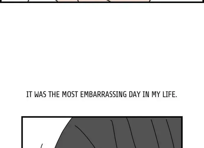 I Don't Feel Like Doing Anything Chapter 44 page 36 - 