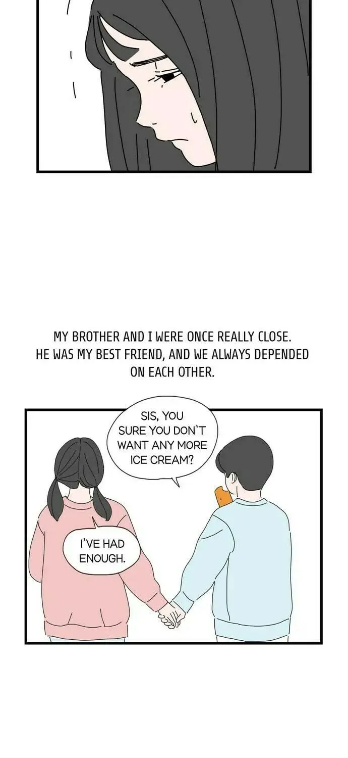 I Don't Feel Like Doing Anything Chapter 44 page 37 - 