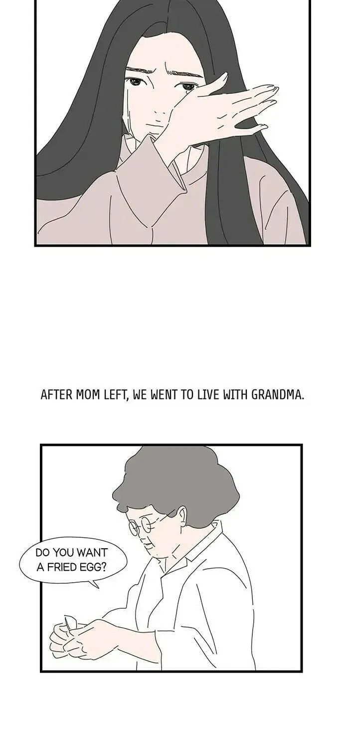 I Don't Feel Like Doing Anything Chapter 44 page 5 - 