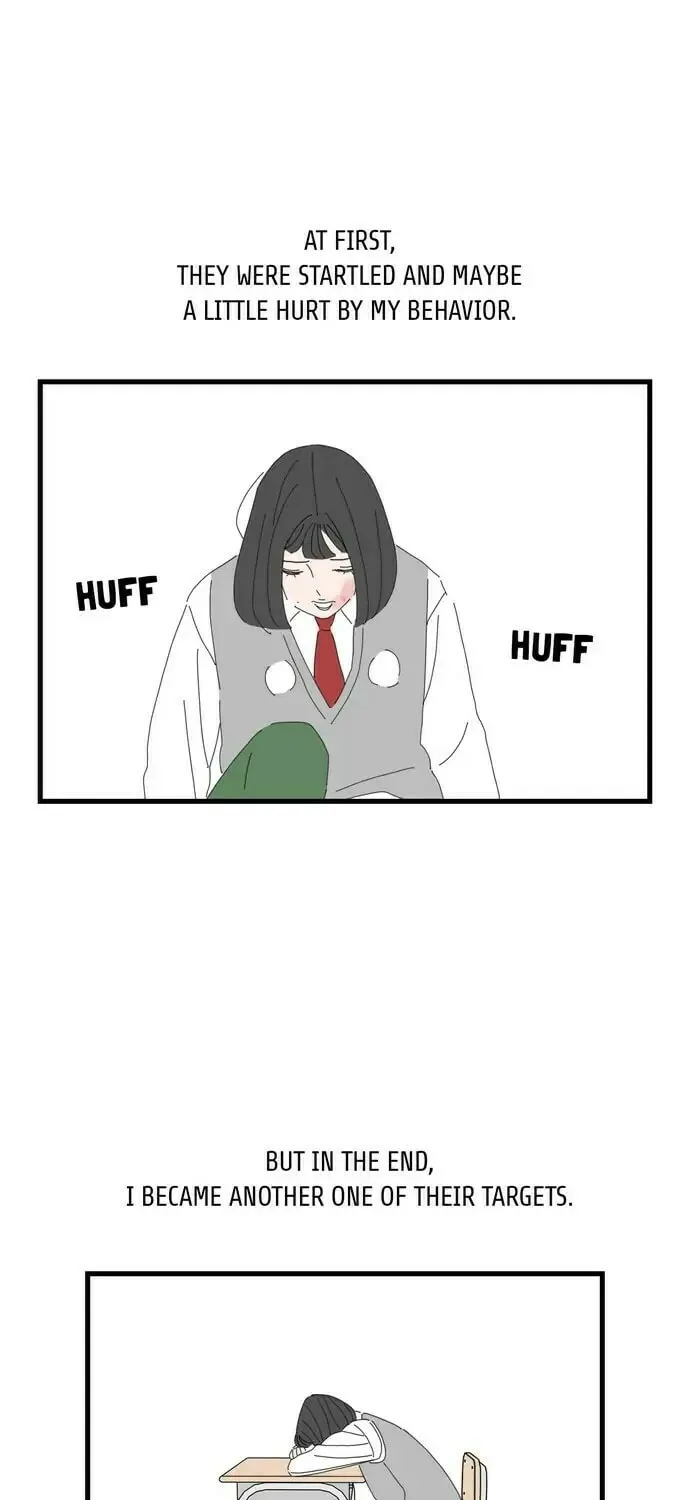 I Don't Feel Like Doing Anything Chapter 44 page 41 - 