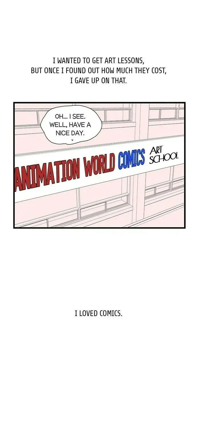 I Don't Feel Like Doing Anything Chapter 44 page 47 - 