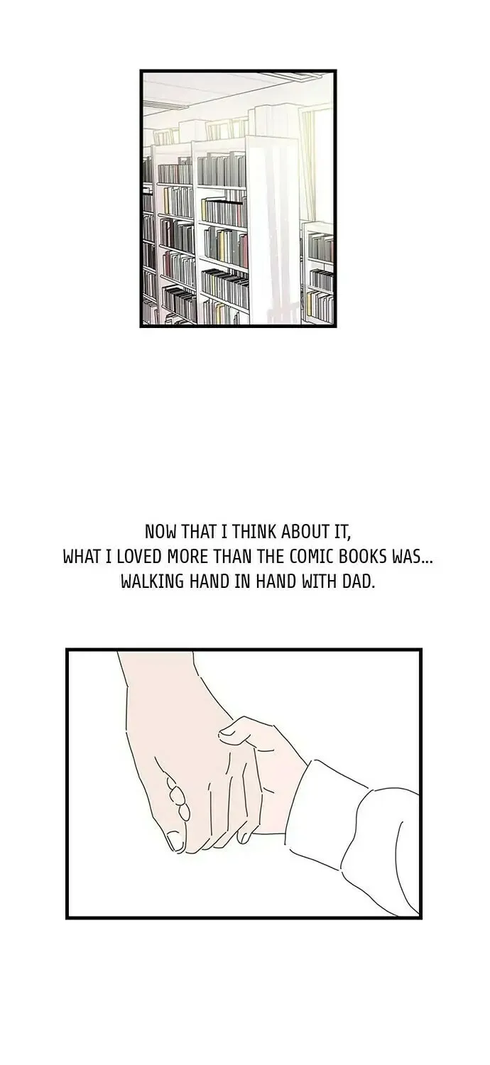 I Don't Feel Like Doing Anything Chapter 44 page 49 - 
