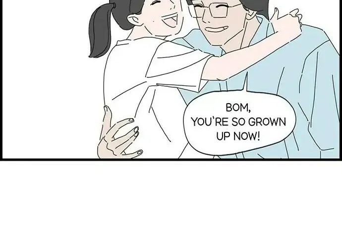 I Don't Feel Like Doing Anything Chapter 44 page 8 - 