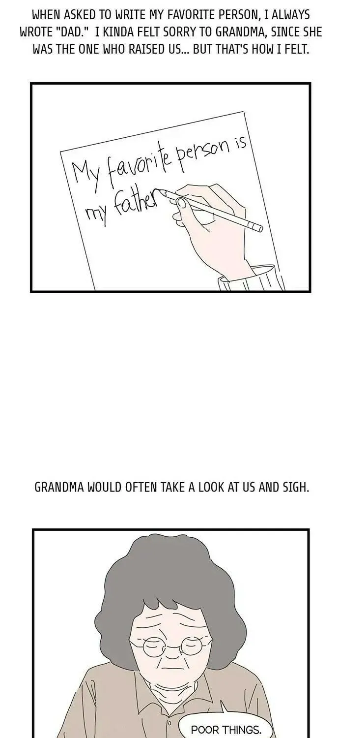 I Don't Feel Like Doing Anything Chapter 44 page 9 - 