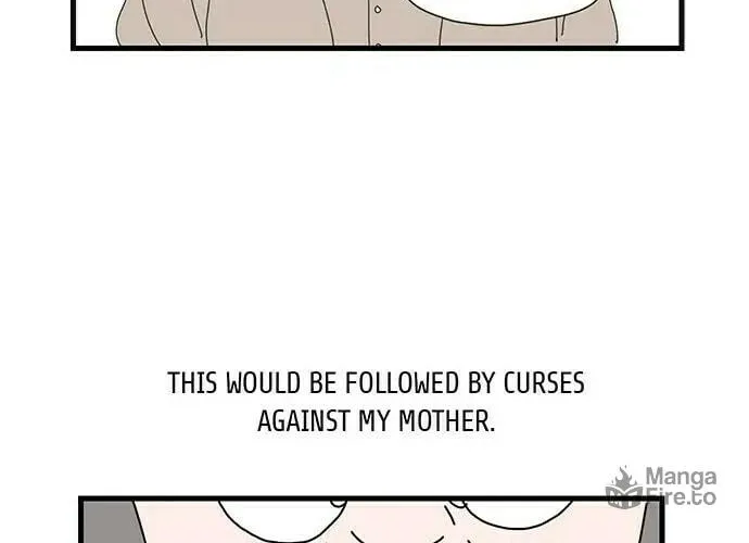 I Don't Feel Like Doing Anything Chapter 44 page 10 - 