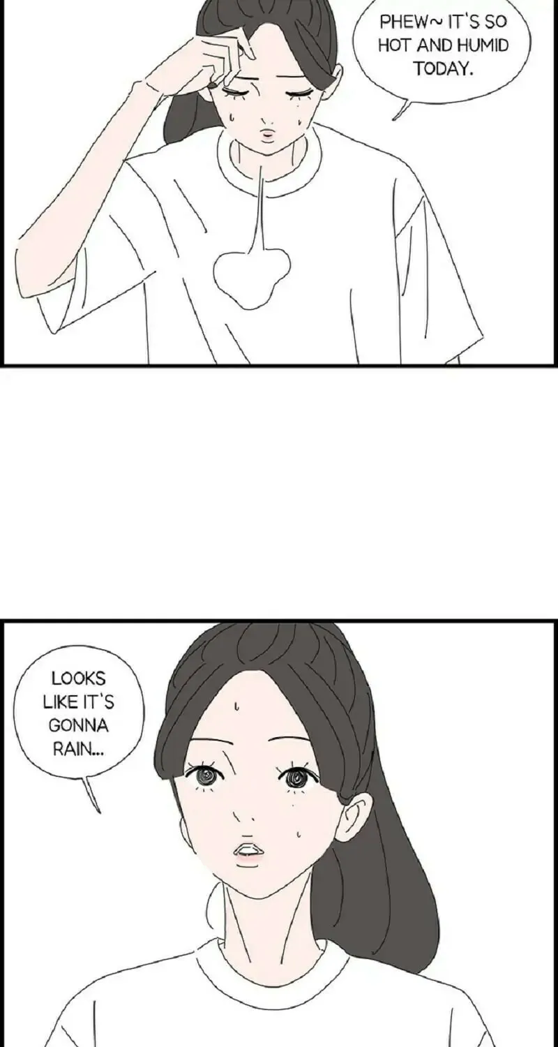 I Don't Feel Like Doing Anything Chapter 48 page 3 - 