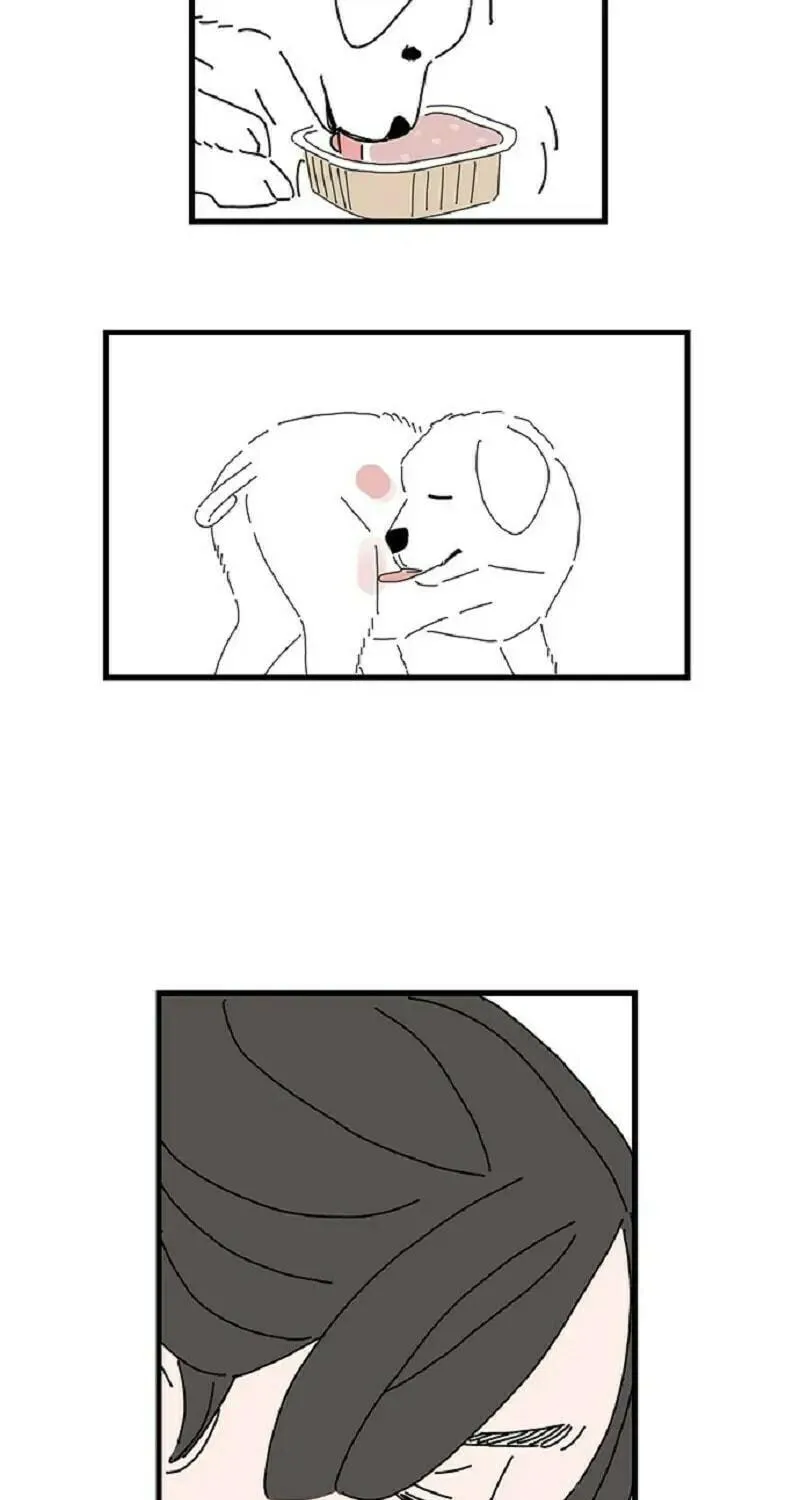 I Don't Feel Like Doing Anything Chapter 48 page 22 - 