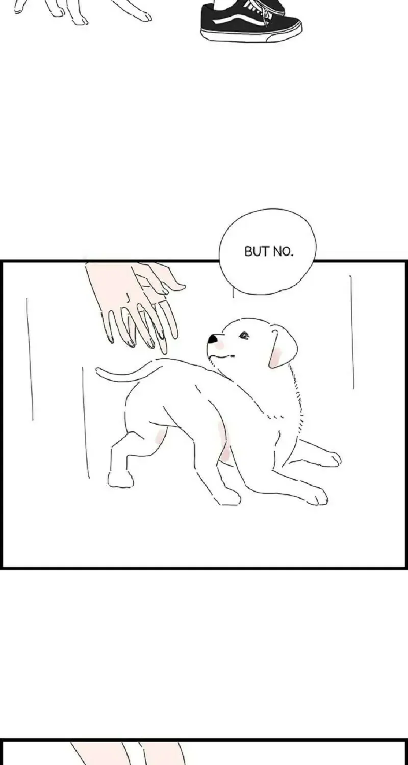 I Don't Feel Like Doing Anything Chapter 48 page 31 - 