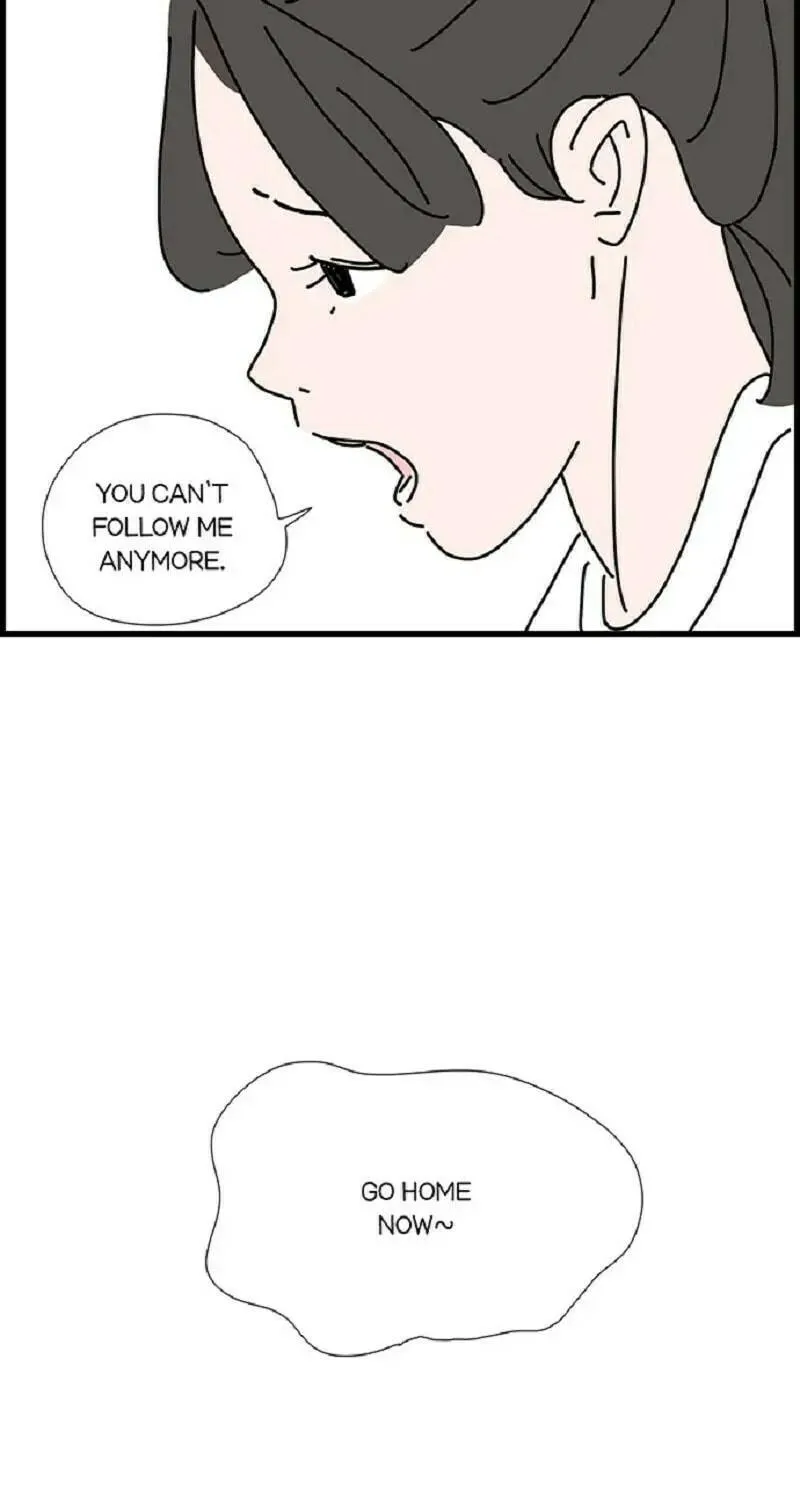 I Don't Feel Like Doing Anything Chapter 48 page 37 - 