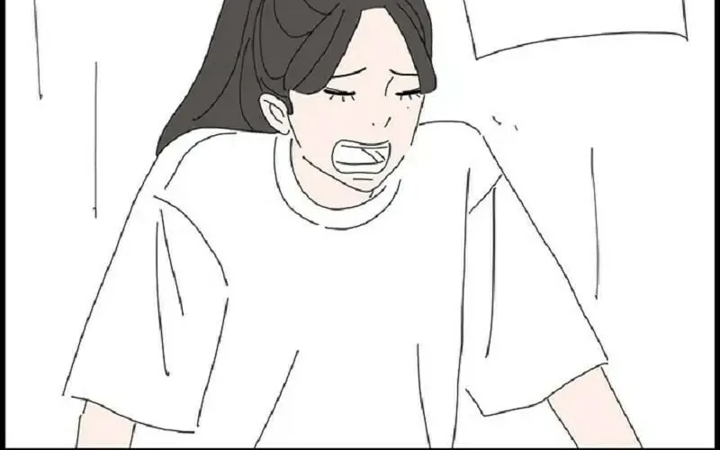I Don't Feel Like Doing Anything Chapter 48 page 44 - 