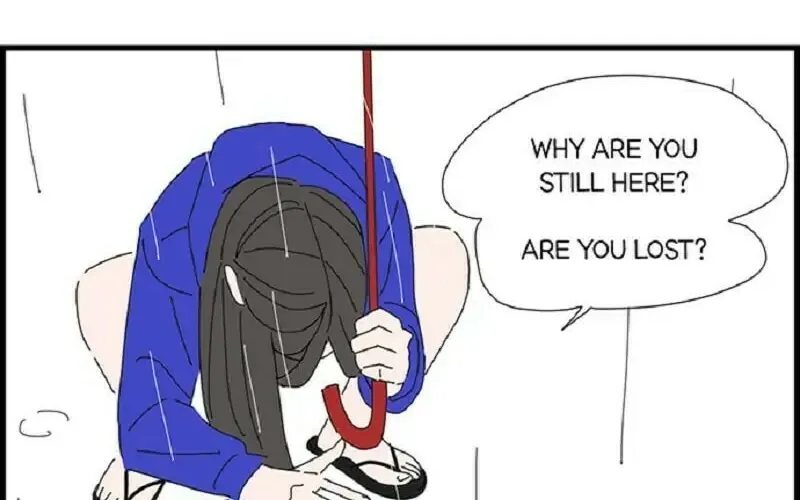 I Don't Feel Like Doing Anything Chapter 48 page 72 - 