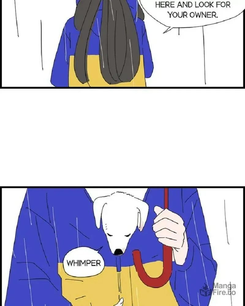 I Don't Feel Like Doing Anything Chapter 48 page 75 - 