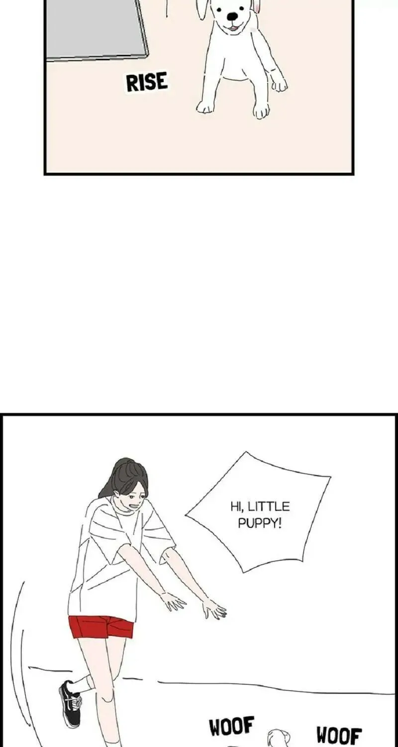 I Don't Feel Like Doing Anything Chapter 48 page 9 - 