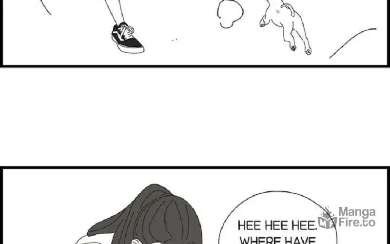 I Don't Feel Like Doing Anything Chapter 48 page 10 - 