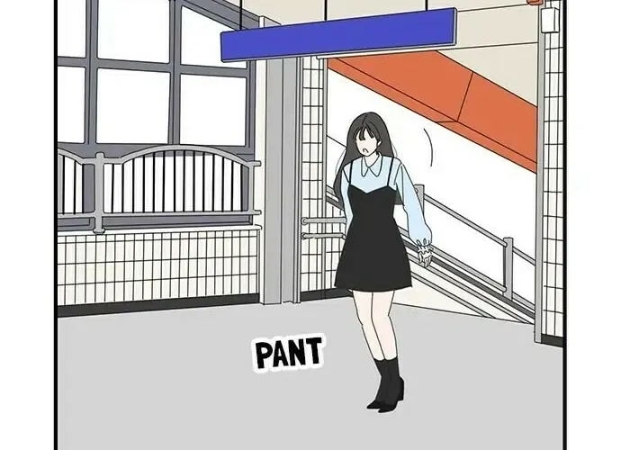 I Don't Feel Like Doing Anything Chapter 5 page 14 - 