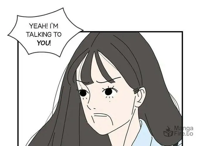 I Don't Feel Like Doing Anything Chapter 5 page 18 - 