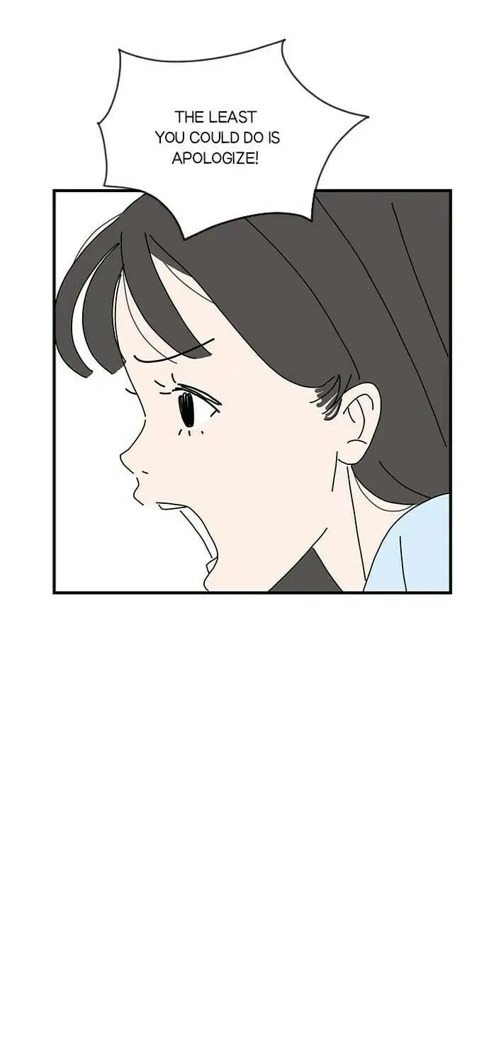 I Don't Feel Like Doing Anything Chapter 5 page 23 - 