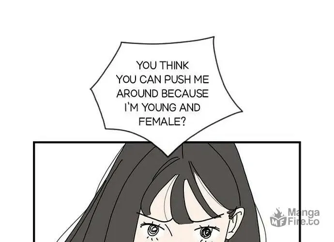 I Don't Feel Like Doing Anything Chapter 5 page 24 - 