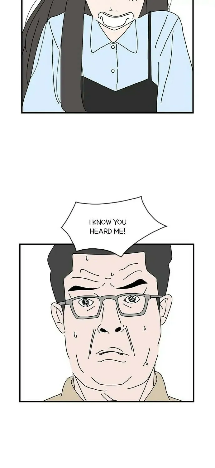 I Don't Feel Like Doing Anything Chapter 5 page 25 - 
