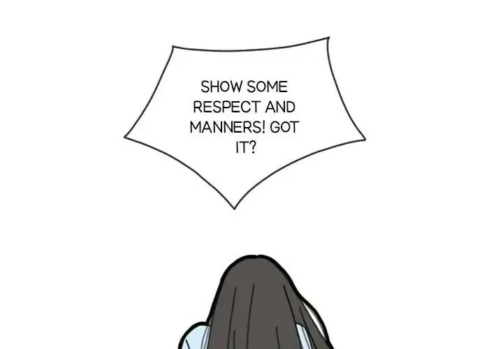 I Don't Feel Like Doing Anything Chapter 5 page 28 - 