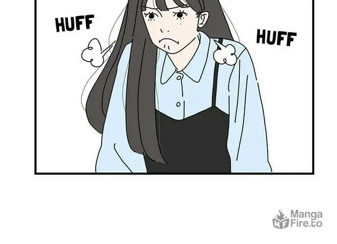 I Don't Feel Like Doing Anything Chapter 5 page 30 - 