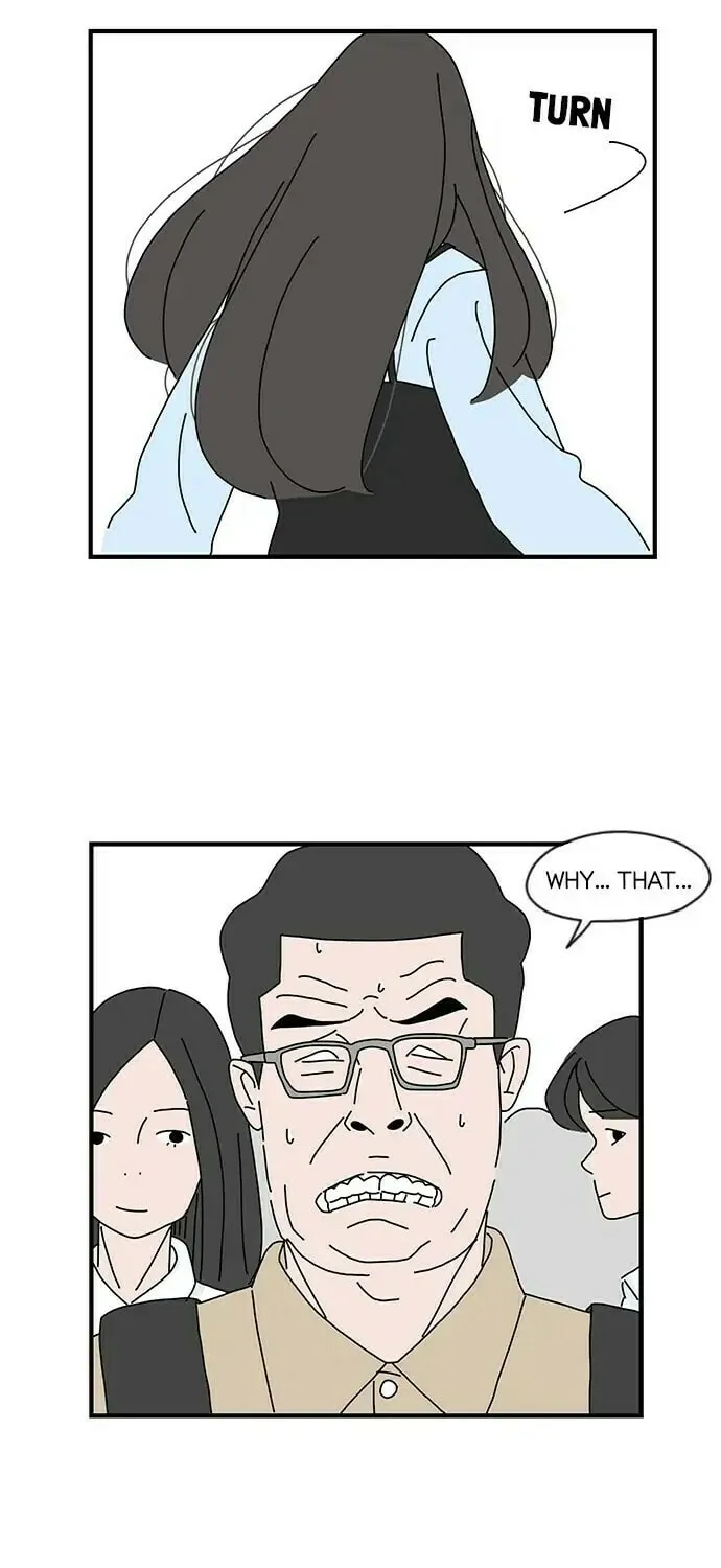 I Don't Feel Like Doing Anything Chapter 5 page 31 - 