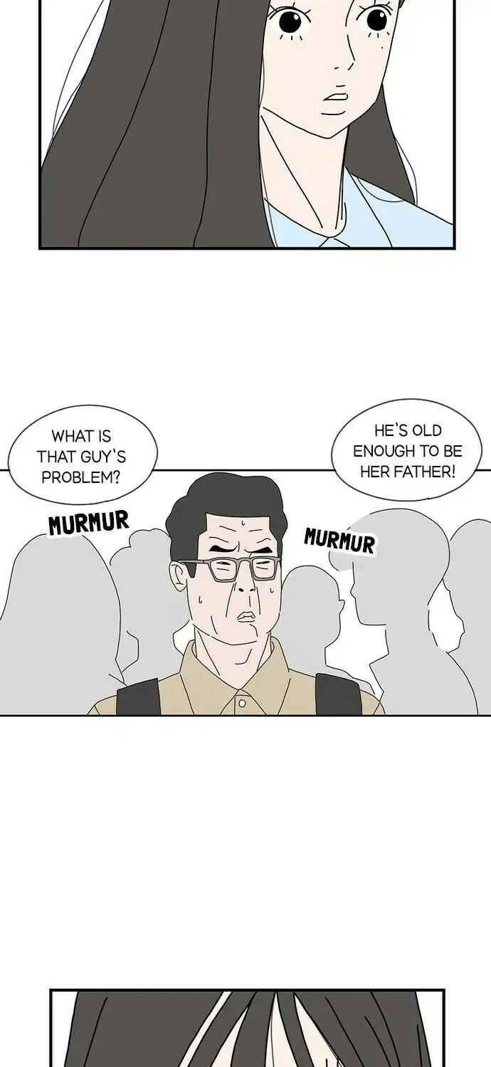 I Don't Feel Like Doing Anything Chapter 5 page 33 - 