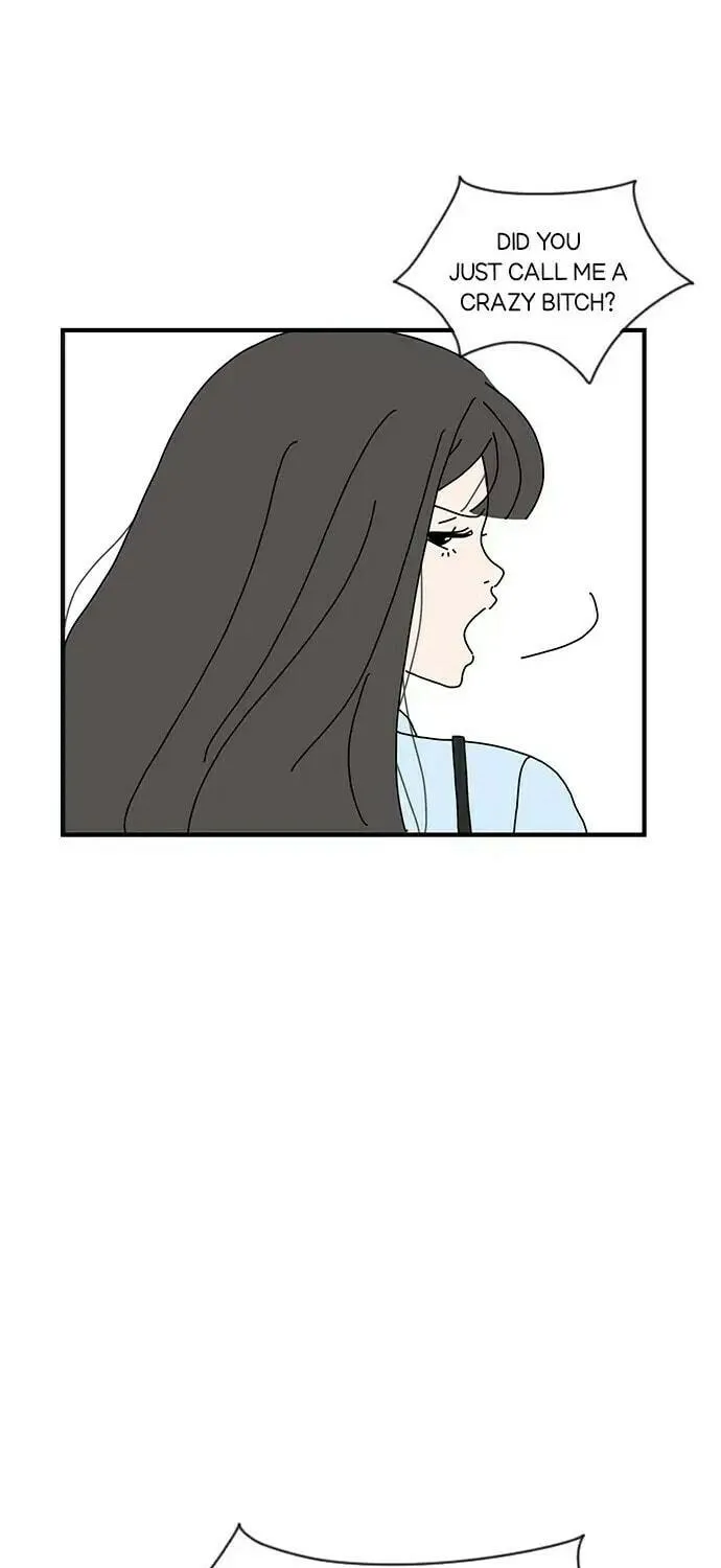I Don't Feel Like Doing Anything Chapter 5 page 35 - 