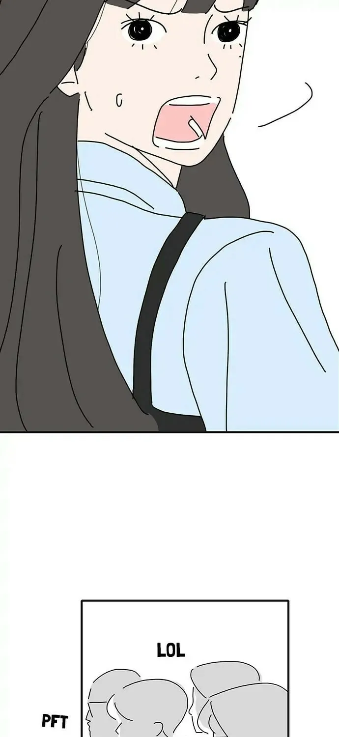 I Don't Feel Like Doing Anything Chapter 5 page 37 - 