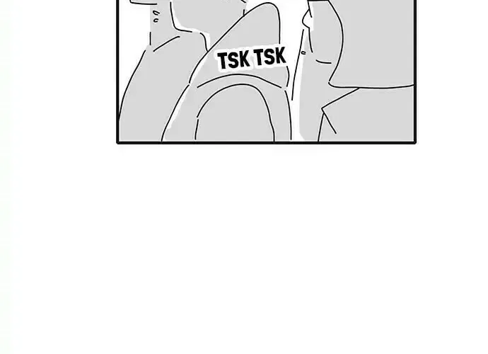 I Don't Feel Like Doing Anything Chapter 5 page 38 - 