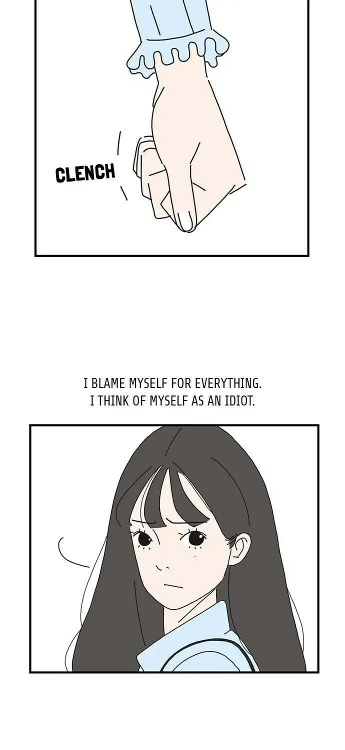 I Don't Feel Like Doing Anything Chapter 5 page 5 - 