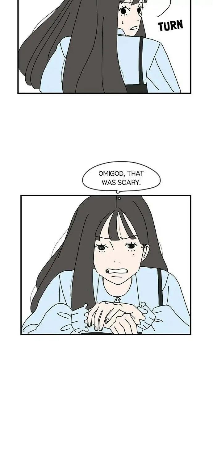 I Don't Feel Like Doing Anything Chapter 5 page 47 - 