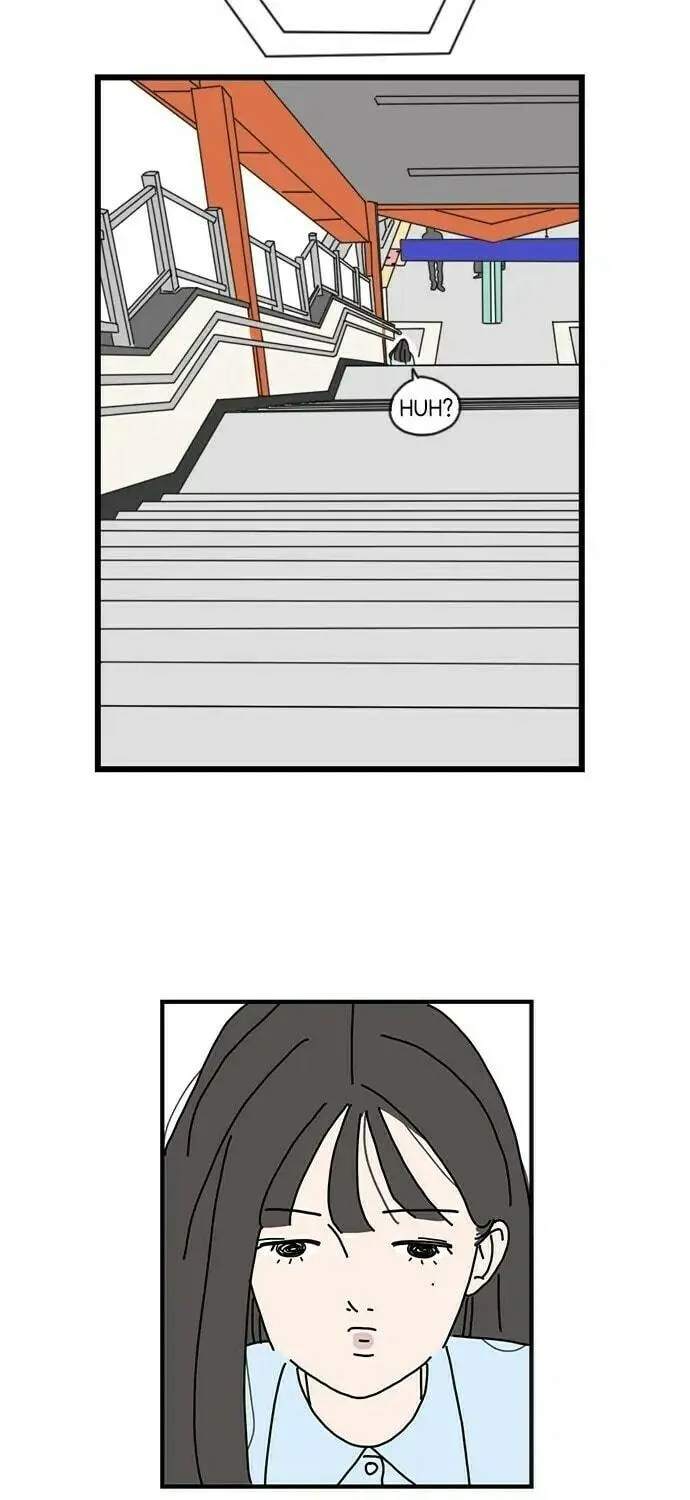I Don't Feel Like Doing Anything Chapter 5 page 49 - 