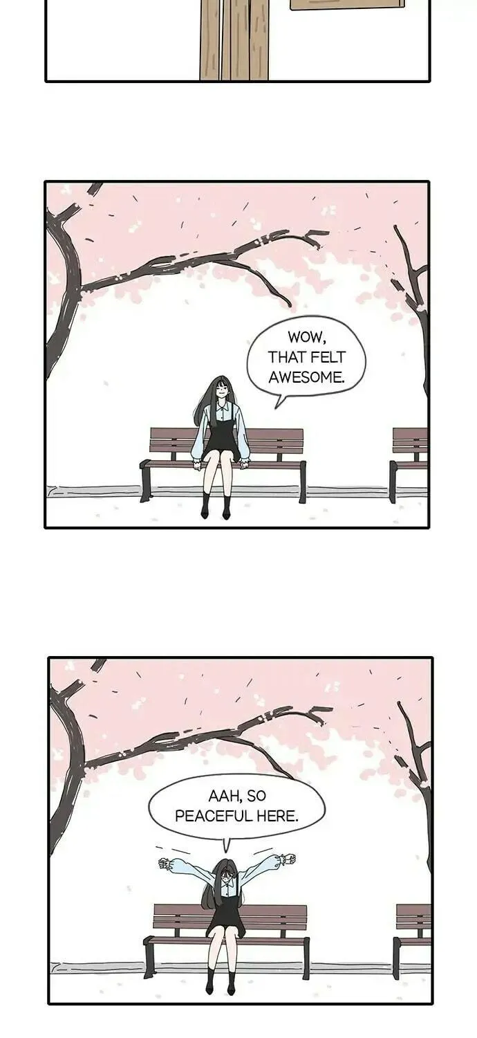 I Don't Feel Like Doing Anything Chapter 5 page 53 - 