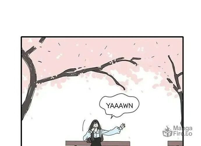 I Don't Feel Like Doing Anything Chapter 5 page 54 - 